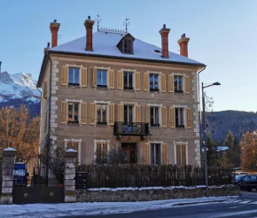 ® Le Mexicain - Superbe T3 / Barcelonnette centre
